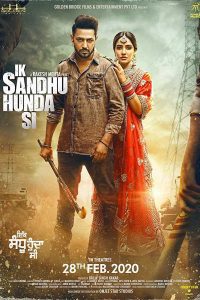 Ik Sandhu Hunda Si (2020) Punjabi Movie HDRip 480p [428MB] | 720p [1GB] Download