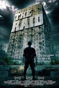 The Raid: Redemption (2011) Full Movie Hindi Dubbed Dual Audio 480p [315MB] | 720p [980MB] Download