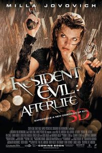 Resident Evil 4 Afterlife (2010) Full Movie Hindi Dubbed Dual Audio 480p [477MB] | 720p [1.3GB] Download
