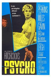Psycho (1960) Full Movie Hindi Dubbed Dual Audio 480p [330MB] | 720p [1.1GB] Download