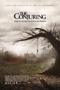 The Conjuring 1 (2013) Full Movie Hindi Dubbed Dual Audio 480p [340MB] | 720p [915MB] Download