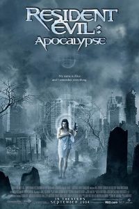 Resident Evil 2 Apocalypse (2004) Full Movie Hindi Dubbed Dual Audio 480p [415MB] | 720p [1.4GB] Download