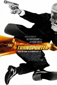 The Transporter 1 (2002) Full Movie Hindi Dubbed Dual Audio 480p [308MB] | 720p [1.1GB] Download