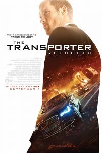 The Transporter 4 Refueled (2015) Full Movie Hindi Dubbed Dual Audio 480p [303MB] | 720p [960MB] Download