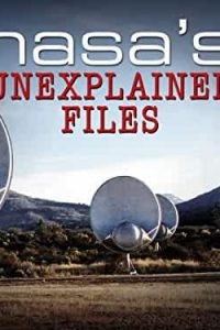 NASAs Unexplained Files Season (1-3) Discovery TV Show Hindi Dubbed 480p 720p Download