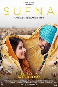 Sufna (2020) Punjabi Full Movie WEB-DL 480p [370MB] | 720p [1.3GB] Download