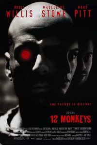 Twelve Monkeys (1995) Full Movie Hindi Dubbed Dual Audio 480p [406MB] | 720p [1GB] Download