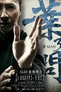 Ip Man 3 (2015) Full Movie Dual Audio (English-Chinese) 480p [394MB] | 720p [894MB] Download [Not Hindi Dubbed]