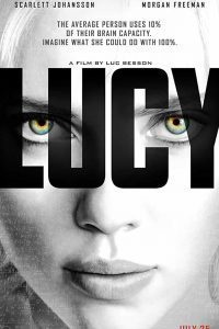 Lucy (2014) Full Movie Hindi Dubbed Dual Audio 480p [294MB] | 720p [735MB] Download