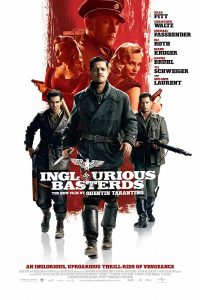 Inglourious Basterds (2009) Full Movie Hindi Dubbed Dual Audio 480p [454MB] | 720p [1.3GB] Download