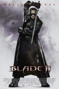Blade 2 (2002) Full Movie Hindi Dubbed Dual Audio 480p [428MB] | 720p [1.3GB] Download