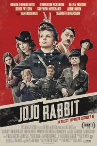 Jojo Rabbit (2019) Full Movie Hindi Dubbed Dual Audio 480p [355MB] | 720p [1GB] Download