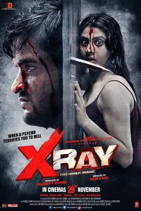 X Ray The Inner Image (2019) Hindi Full Movie 480p [294MB] 720p [901MB] Download