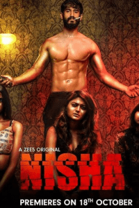 Nisha (2019) Hindi Season 1 Complete UNRATED Zee5 Web Series 480p 720p Download