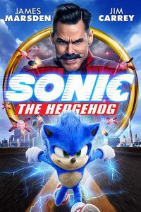 Sonic the Hedgehog (2020) WEBRip Full Movie Hindi Dubbed Dual Audio 480p [298MB] | 720p [1GB] Download