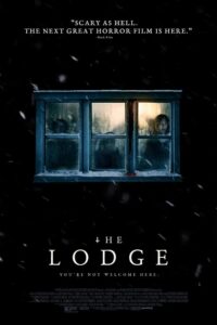 The Lodge (2019) Full Movie Hindi Dubbed Dual Audio 480p [340MB] | 720p [935MB] Download