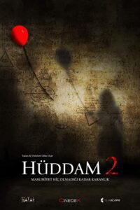 Huddam 2 (2019) Full Movie Hindi Dubbed Dual Audio 480p [320MB] | 720p [900MB] Download