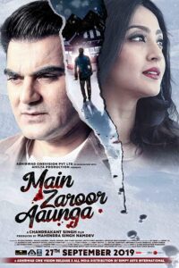 Main Zaroor Aaunga (2019) Hindi Full Movie 480p [228MB] 720p [721MB] 1080p [1.9GB] Download