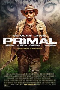 Primal (2019) Full Movie Hindi Dubbed Dual Audio 480p [336MB] | 720p [956MB] Download