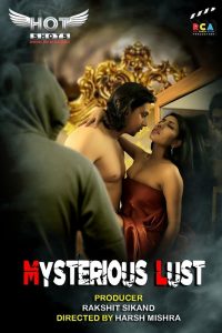 18+ MySterious Lust (2020) Hindi Hotshots Exclusive Short Film 480p 720p 1080p Download