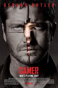 Gamer (2009) Full Movie Hindi Dubbed Dual Audio 480p [302MB] | 720p [887MB] 1080p [2.5GB] Download