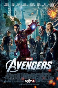 The Avengers (2012) Full Movie Hindi Dubbed Dual Audio 480p [445MB] | 720p [1.1GB] | 1080p [2.3GB] Download