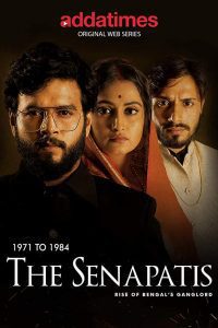 18+ The Senapatis Vol 1 Hindi Season 1 Web Series 480p 720p Download