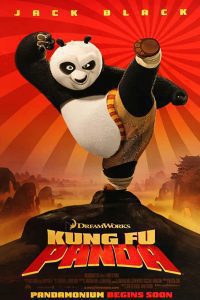 Kung Fu Panda (2008) Full Movie Hindi Dubbed Dual Audio 480p [292MB] | 720p [1GB] Download