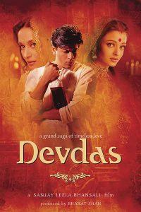 Devdas (2002) Hindi Full Movie 480p [490MB] 720p [1.6GB] Download