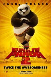Kung Fu Panda 2 (2011) Full Movie Hindi Dubbed Dual Audio 480p [286MB] | 720p [1.1GB] Download