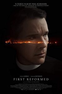 First Reformed (2017) Full Movie Download Hindi Dubbed Dual Audio 480p [323MB] | 720p [990MB]