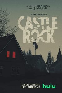Castle Rock (Season 1-2) Hindi Dubbed Dual Audio Netflix Web Series 480p 720p Download