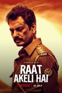 Raat Akeli Hai (2020) Hindi NetFlix Movie 480p [433MB] 720p [1.3GB] 1080p [2.5GB] Download