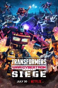 Transformers: War for Cybertron Trilogy (2020) Season 1 Hindi Dual Audio Nettflix Web Series 480p 720p Download