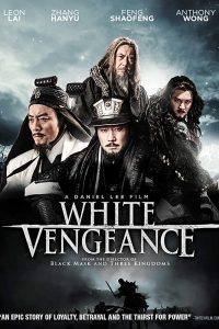 White Vengeance (2011) Full Movie Hindi Dubbed Dual Audio 480p [450MB] | 720p [1GB] Download