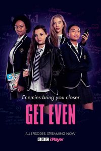 Get Even (2020) Season 1 Hindi Dual Audio Netflix Web Series 480p 720p Download