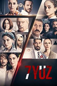 7 Ka Rahsya (7YUZ): Season 1 Hindi Dubbed Turkish TV Series 480p 720p Download