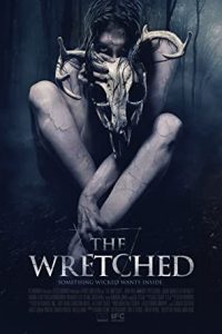 The Wretched (2019) Movie Hindi Dubbed Dual Audio 480p [314MB] | 720p [1GB] | 1080p [2GB] Download