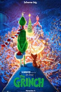 The Grinch (2018) Full Movie Hindi Dubbed Dual Audio 480p [400MB] | 720p [880MB] | 1080p [2.1GB] Download