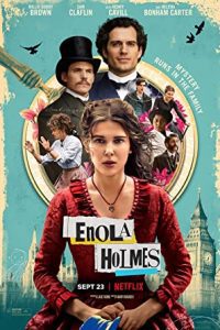 Enola Holmes (2020) Full Movie Hindi Dubbed Dual Audio 480p [400MB] | 720p [1GB] | 1080p [2.3GB] Download
