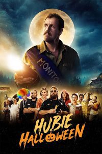 Hubie Halloween (2020) Movie Hindi Dubbed Dual Audio 480p [333MB] | 720p [915MB] | 1080p [2GB] Download