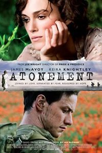 Atonement (2007) Full Movie Hindi Dubbed Dual Audio 480p [394MB] | 720p [1GB] | 1080p [2.2GB] Download