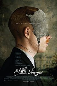 The Little Stranger (2018) Full Movie Hindi Dubbed Dual Audio 480p [357MB] | 720p [1GB] | 1080p [2.3GB] Download