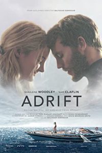 Adrift (2018) Movie Hindi Dubbed Dual Audio 480p [295MB] | 720p [940MB] | 1080p [1.7GB] Download