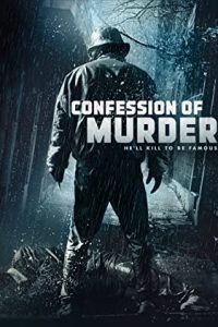 Confession of Murder (2012) BluRay Dual Audio {Hindi-Korean} Full Movie 480p [366MB] | 720p [960MB] | 1080p [2GB] Download
