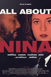 18+ All About Nina (2018) Full Movie Hindi Dubbed Dual Audio 480p [316MB] | 720p [919MB] | 1080p [2.2GB] Download