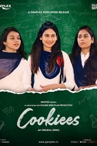 Cookiees (2020) Hindi Mx Web Series 480p 720p Download