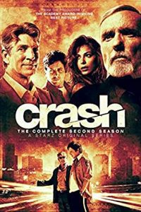 Carpisma – Crash Season 1 (2018) Hindi MX Web Series 480p 720p Download