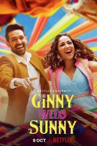 Download Ginny Weds Sunny 2020 Hindi Netflix Fulll Movie 480p 720p 1080p