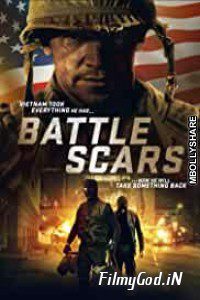 Download Battle Scars (2020) Hindi-English (Dual Audio) 480p [270MB] | 720p [872MB]